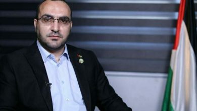 Al-Fakhouri, execution bill, hamas, media office